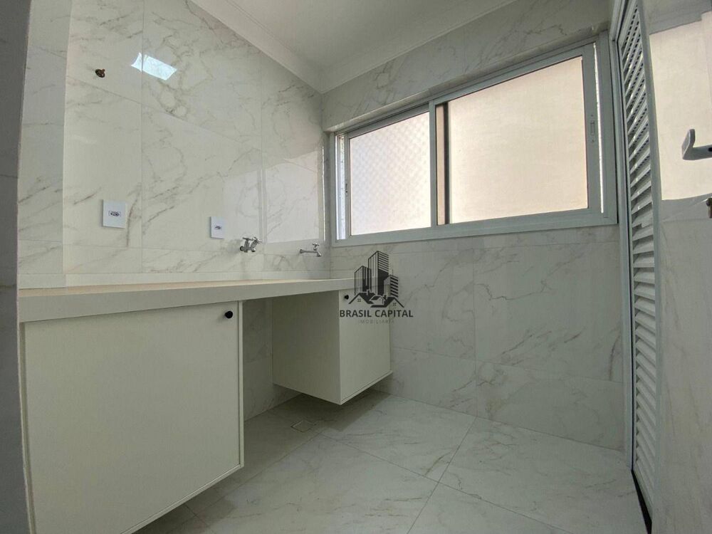 Apartamento, 3 quartos, 95 m² - Foto 2