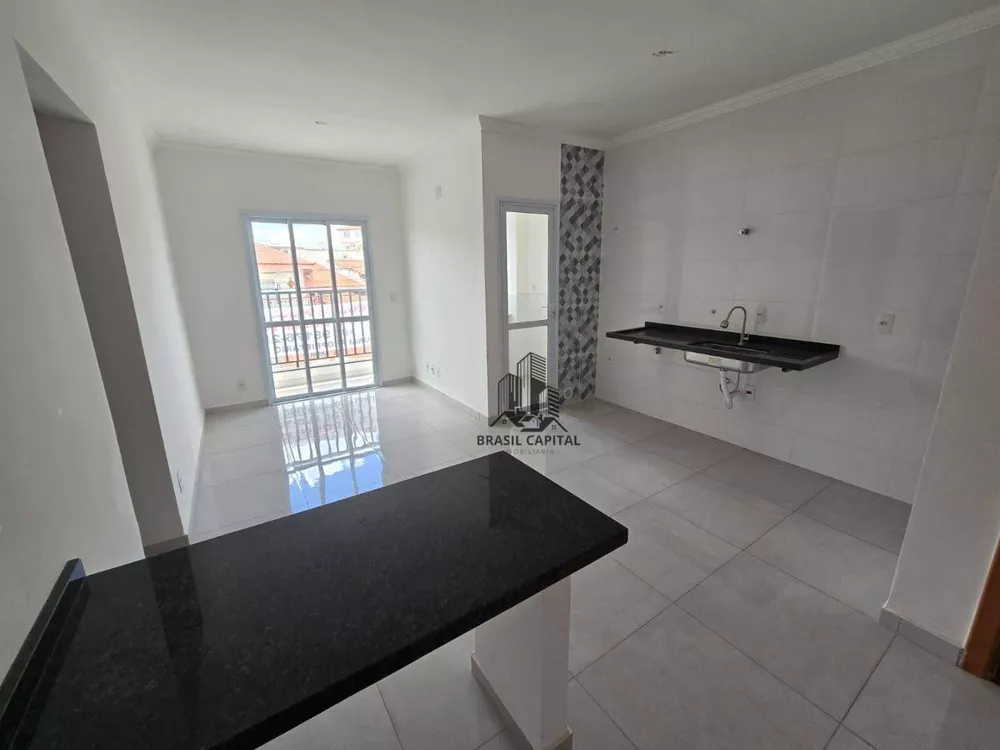 Apartamento, 1 quarto, 40 m² - Foto 10