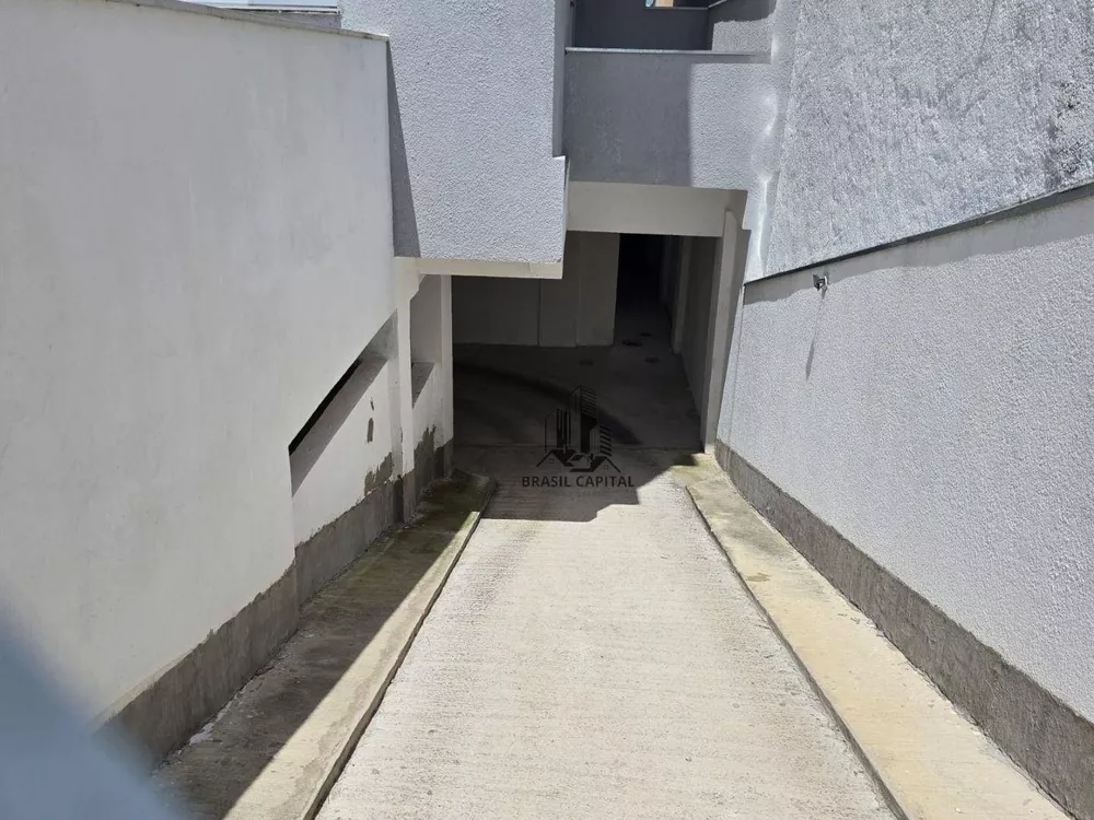 Apartamento, 1 quarto, 40 m² - Foto 4