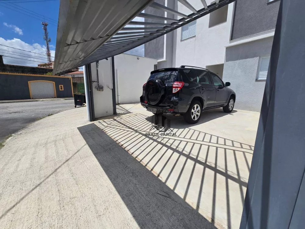 Apartamento, 1 quarto, 40 m² - Foto 3