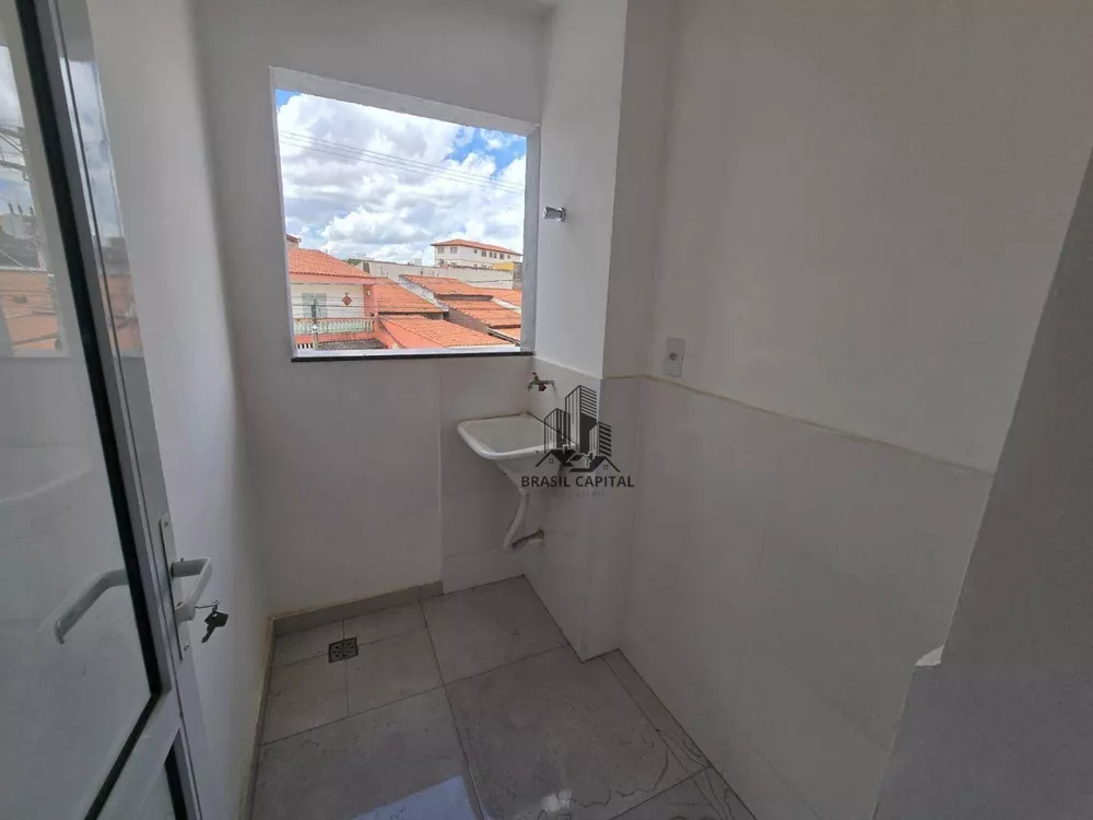 Apartamento, 1 quarto, 40 m² - Foto 8