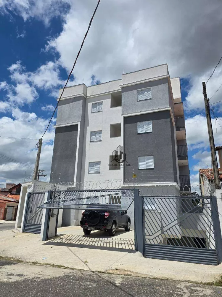 Apartamento, 1 quarto, 40 m² - Foto 1