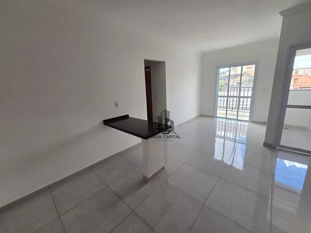 Apartamento, 1 quarto, 40 m² - Foto 6