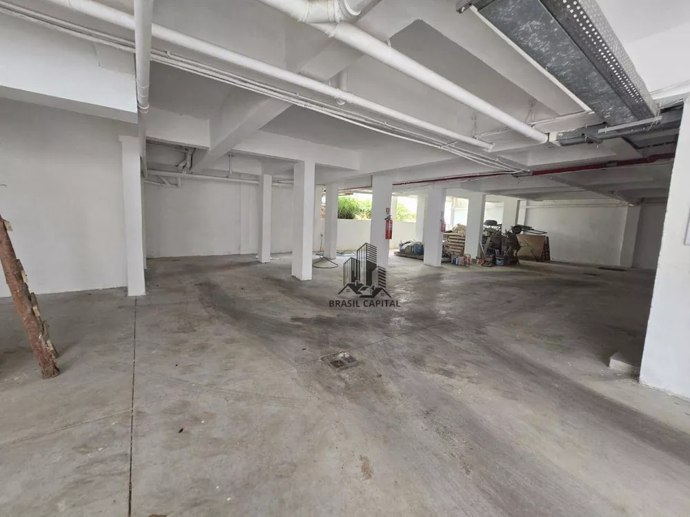 Apartamento, 1 quarto, 40 m² - Foto 5