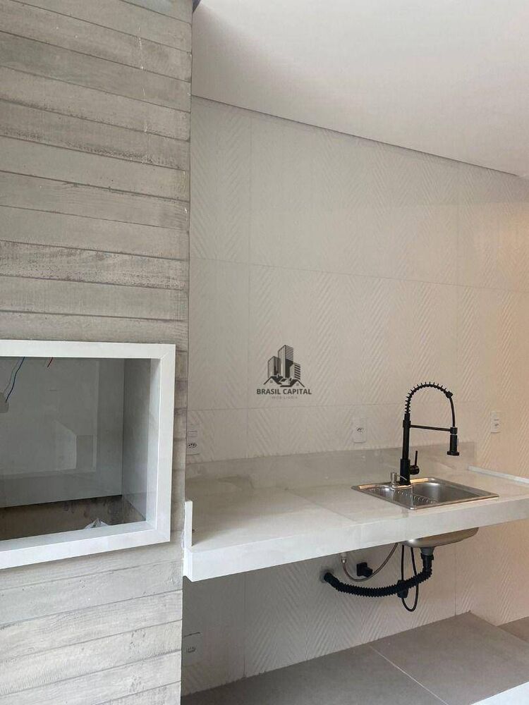 Sobrado, 3 quartos, 195 m² - Foto 6