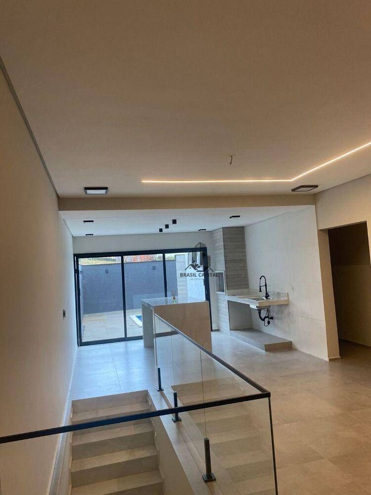 Sobrado, 3 quartos, 195 m² - Foto 10