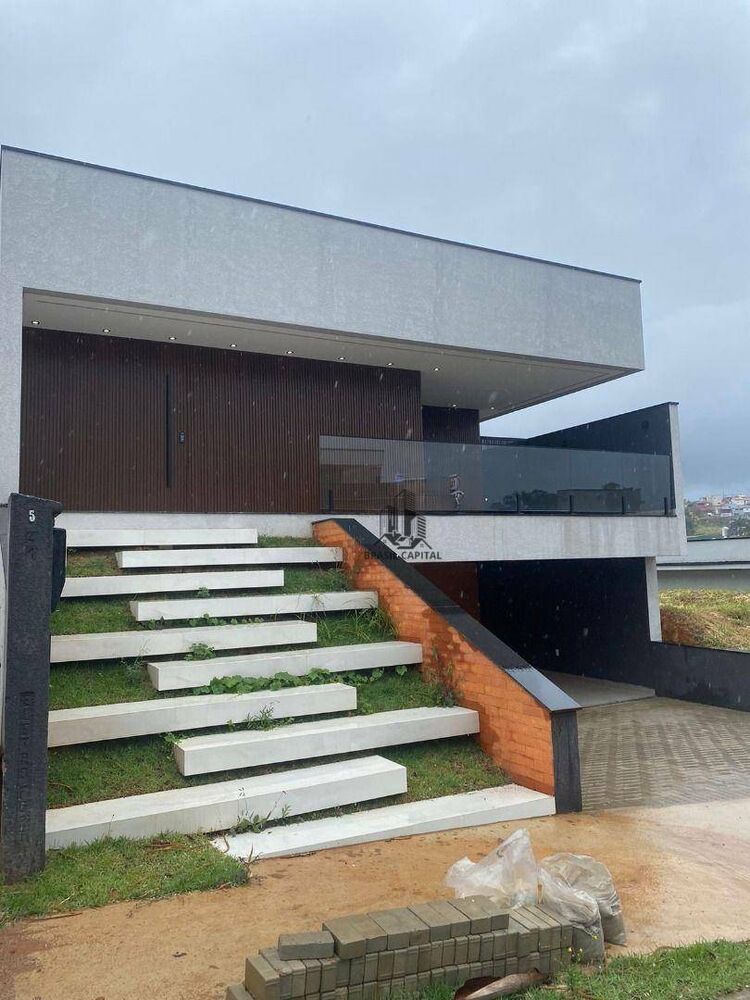 Sobrado, 3 quartos, 195 m² - Foto 18