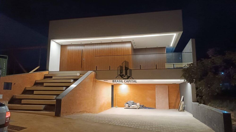 Sobrado, 3 quartos, 195 m² - Foto 1