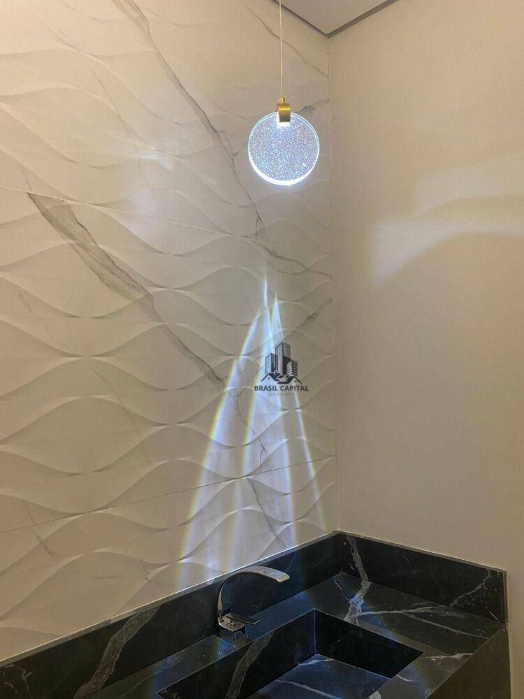 Sobrado, 3 quartos, 195 m² - Foto 7