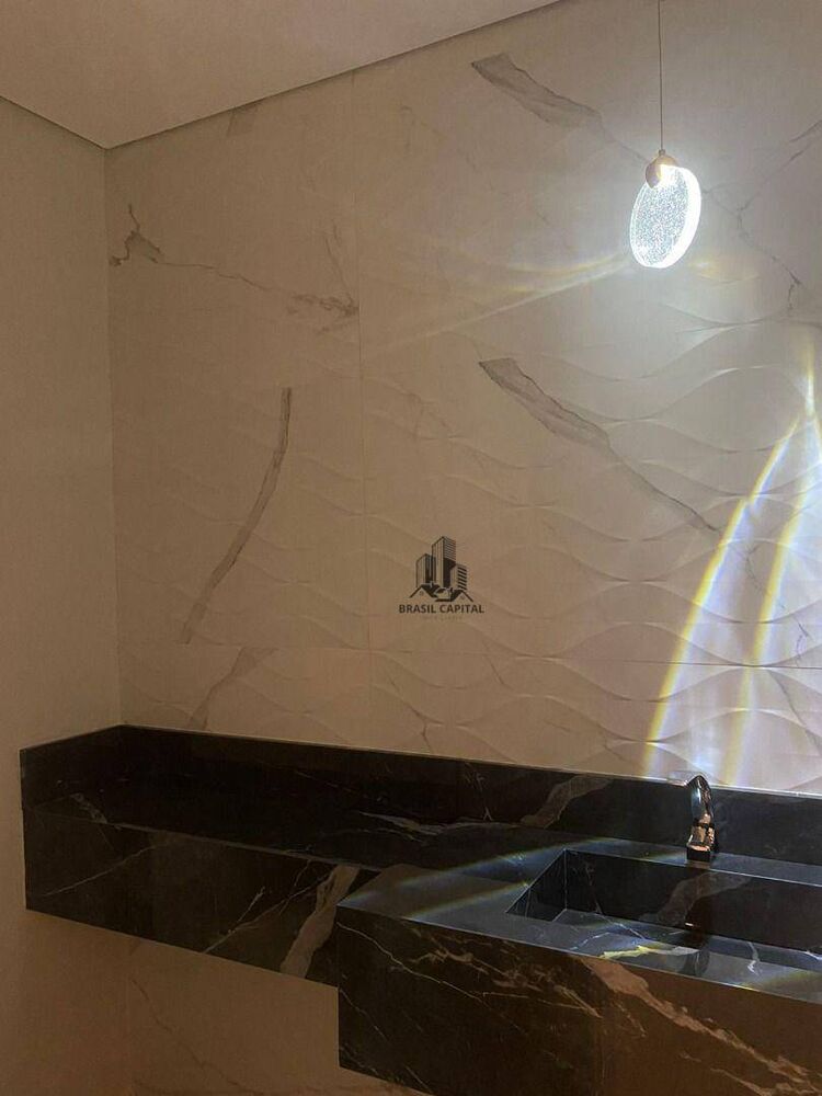 Sobrado, 3 quartos, 195 m² - Foto 5