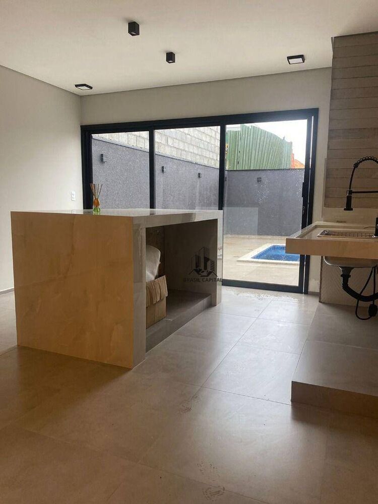 Sobrado, 3 quartos, 195 m² - Foto 9