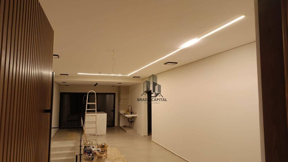 Sobrado, 3 quartos, 195 m² - Foto 17