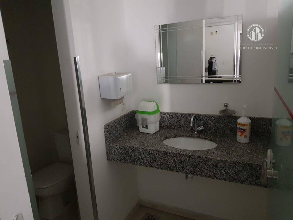 Loja-Salão à venda e aluguel, 706m² - Foto 18