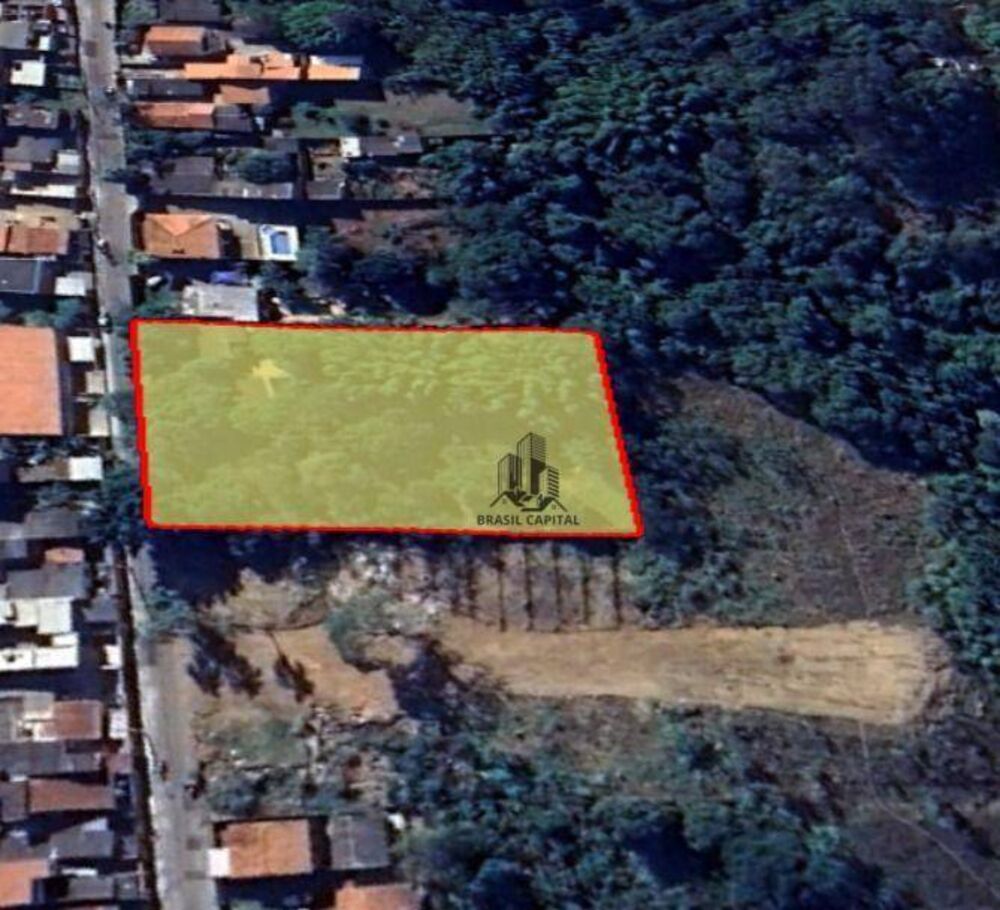 Terreno, 4446 m² - Foto 1