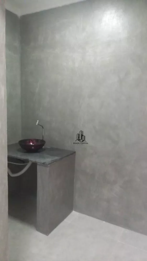 Sobrado, 3 quartos, 420 m² - Foto 3