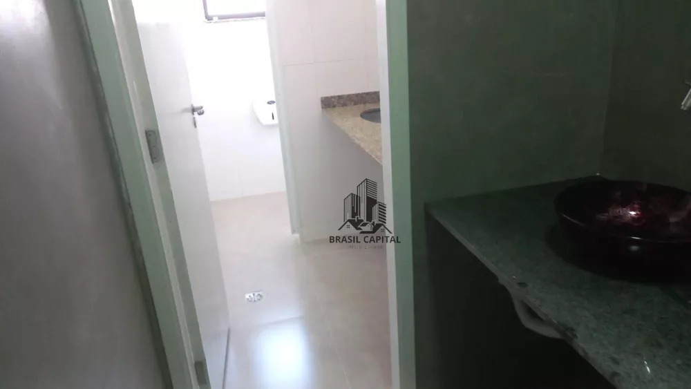Sobrado, 3 quartos, 420 m² - Foto 1