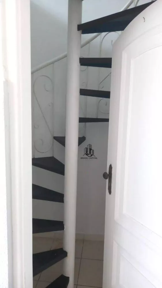 Sobrado, 3 quartos, 420 m² - Foto 8