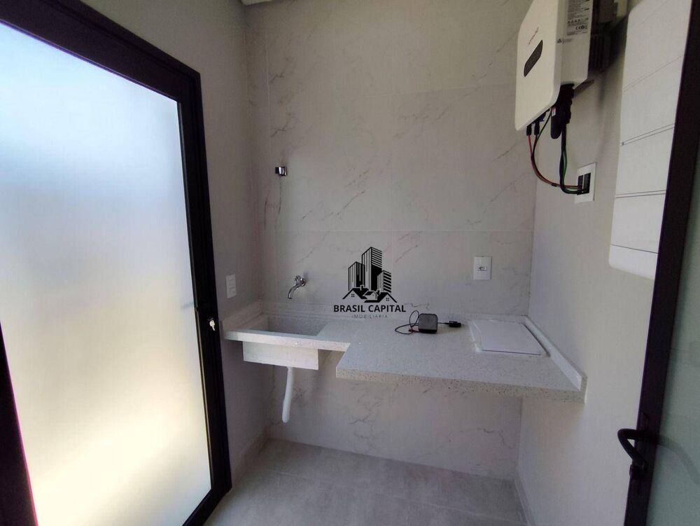 Casa de Condomínio, 3 quartos - Foto 3