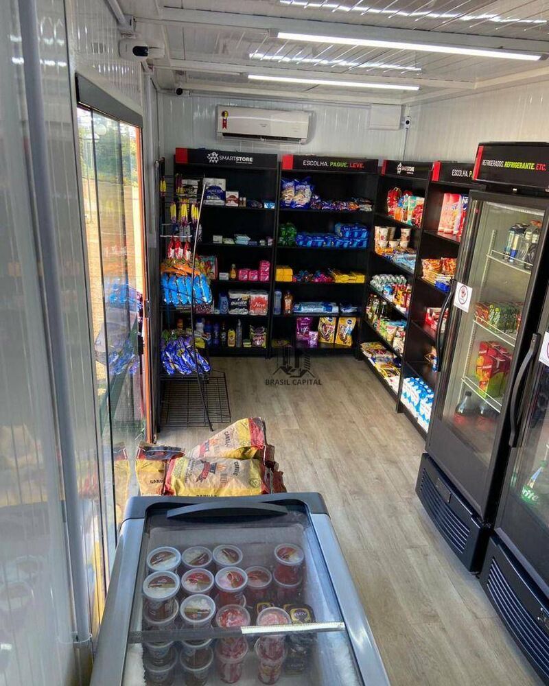 Loteamento e Condomínio, 150 m² - Foto 4