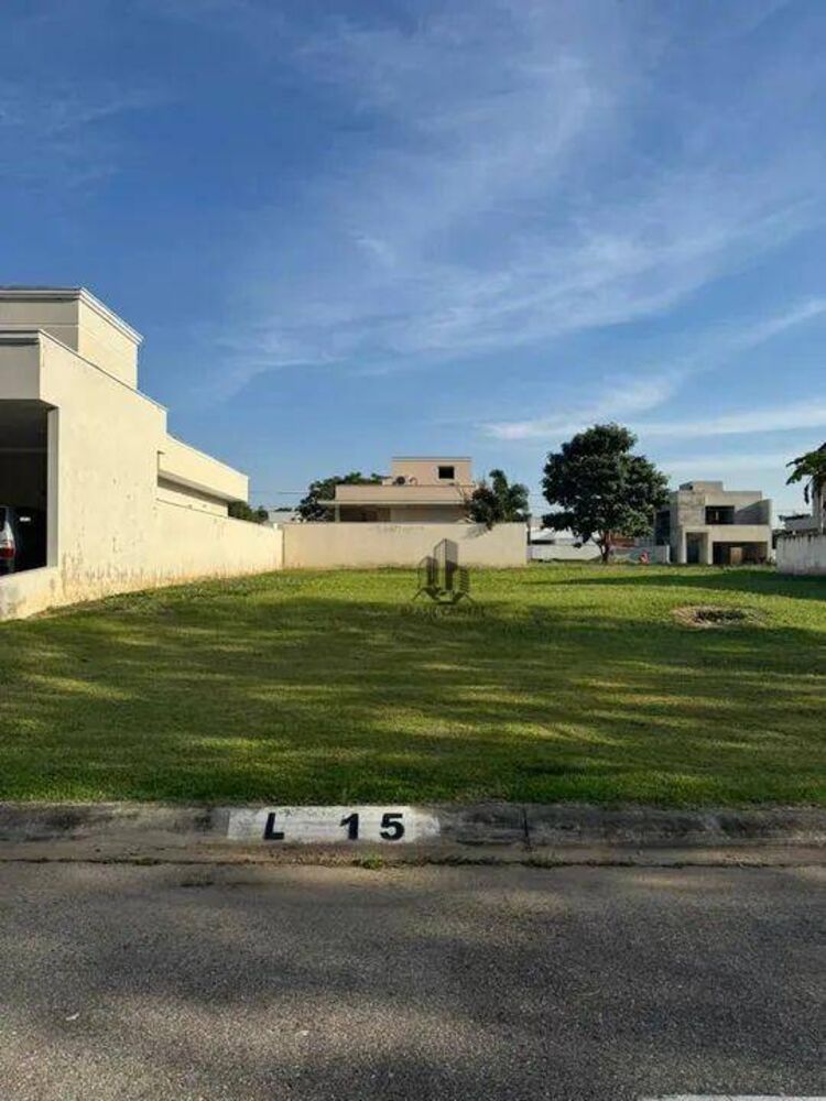 Loteamento e Condomínio, 250 m² - Foto 1