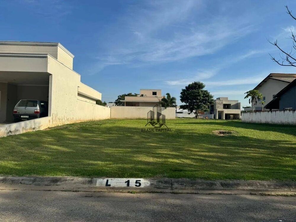 Loteamento e Condomínio, 250 m² - Foto 3