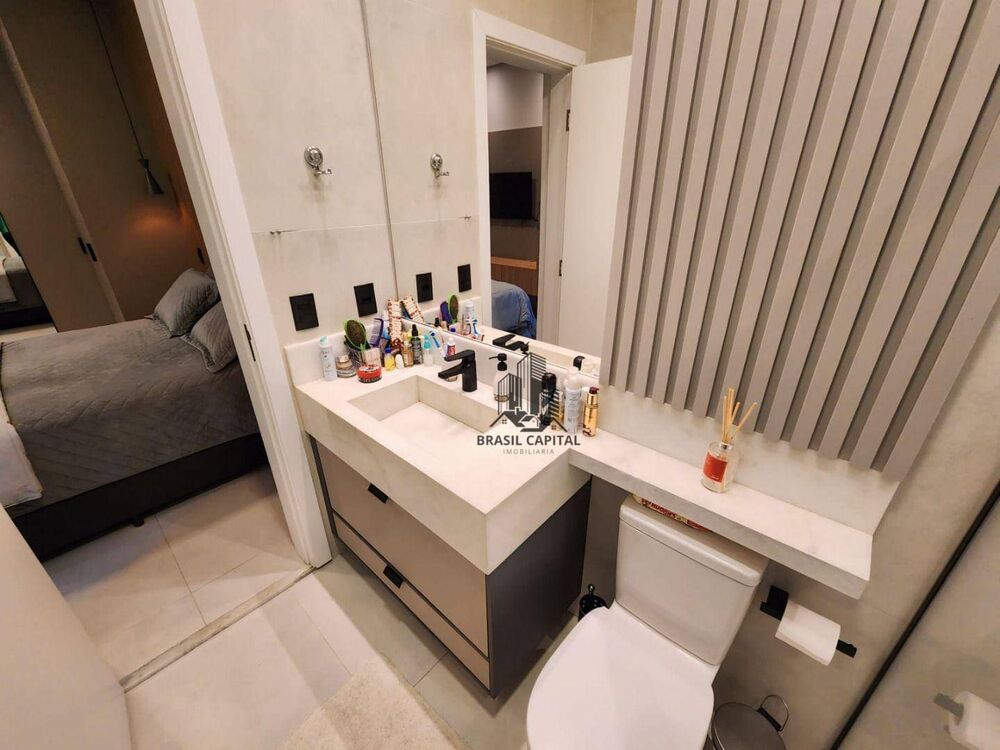 Casa de Condomínio à venda com 3 quartos, 137m² - Foto 4