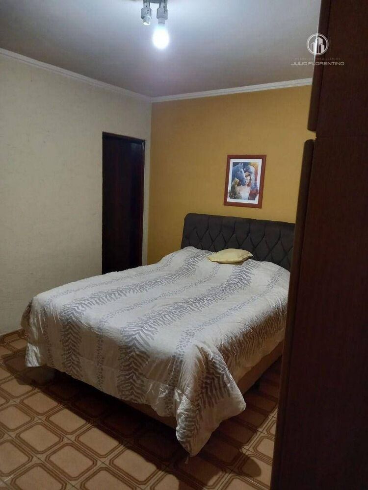 Sobrado à venda com 4 quartos, 490m² - Foto 3