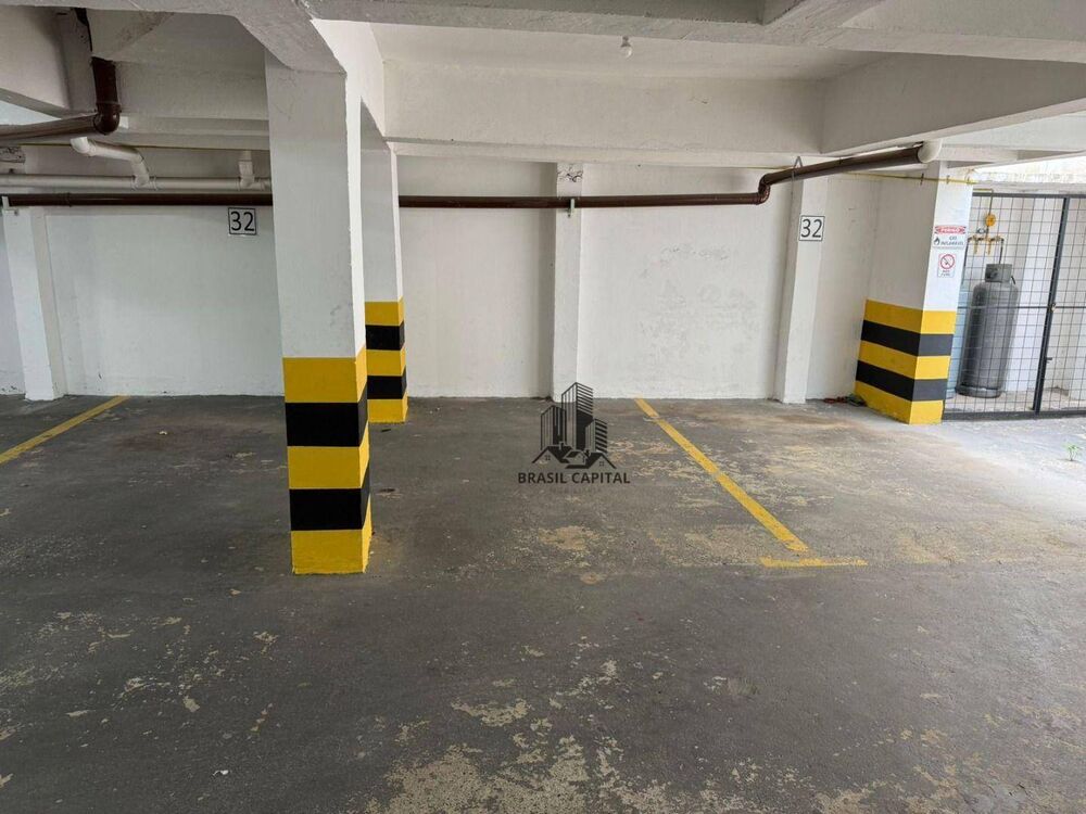 Apartamento à venda e aluguel com 3 quartos, 180m² - Foto 1