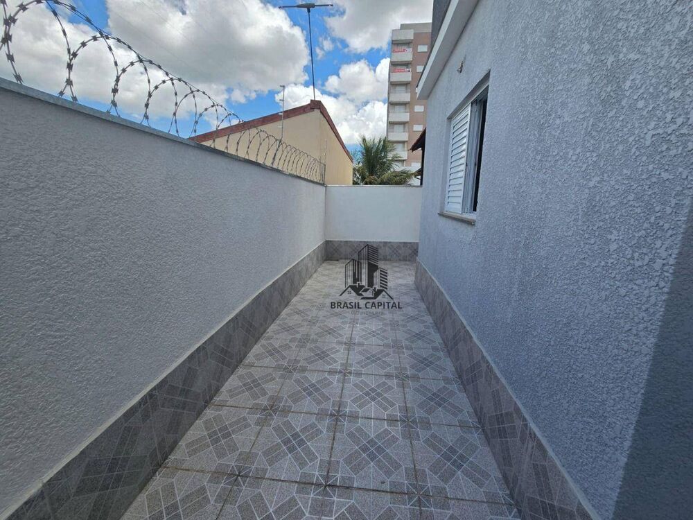 Apartamento, 2 quartos, 51 m² - Foto 2