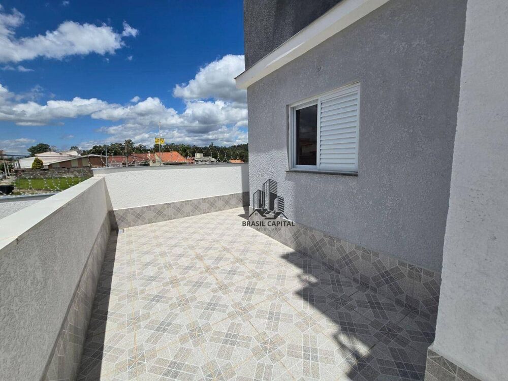 Apartamento, 2 quartos, 51 m² - Foto 1