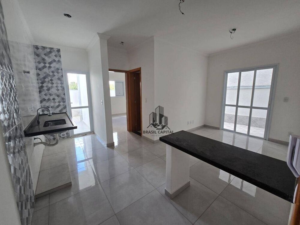 Apartamento, 2 quartos, 51 m² - Foto 5