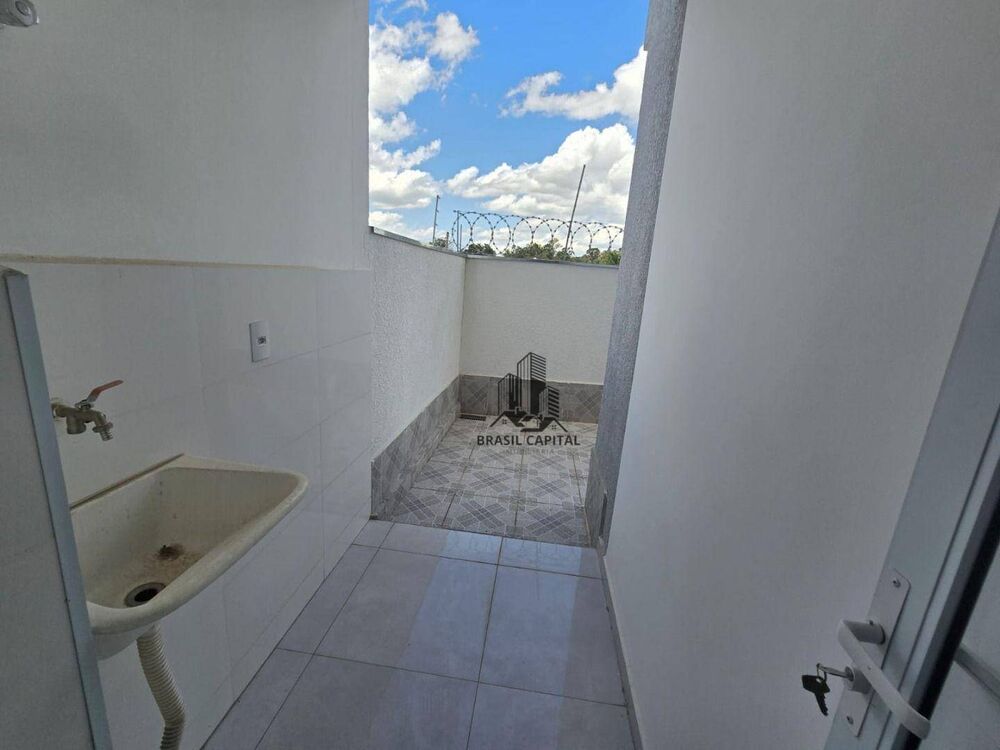 Apartamento, 2 quartos, 51 m² - Foto 6