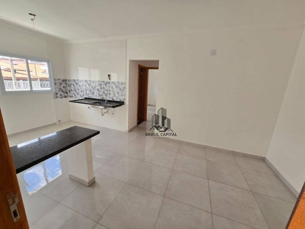 Apartamento, 2 quartos, 51 m² - Foto 3