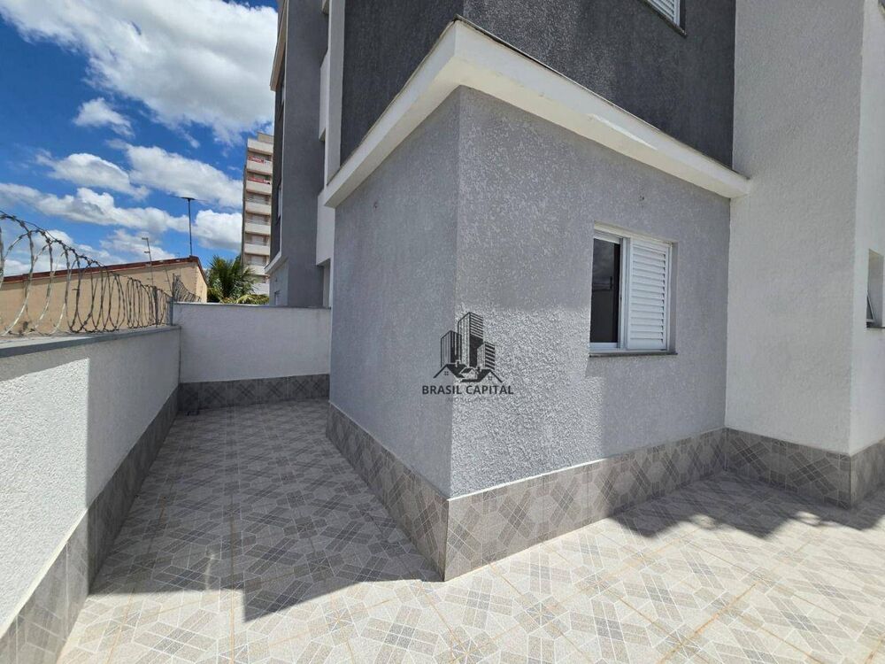 Apartamento, 2 quartos, 51 m² - Foto 4
