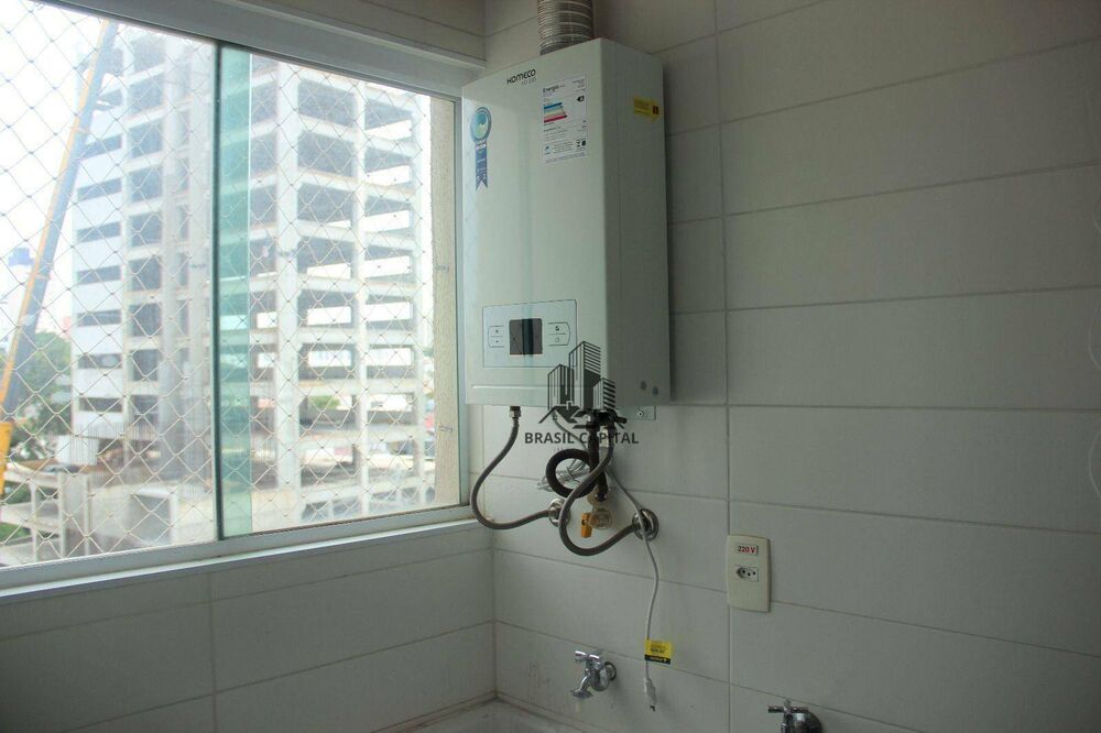 Apartamento à venda e aluguel com 3 quartos, 122m² - Foto 8