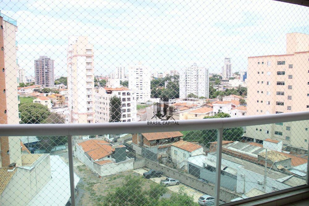 Apartamento à venda e aluguel com 3 quartos, 122m² - Foto 17