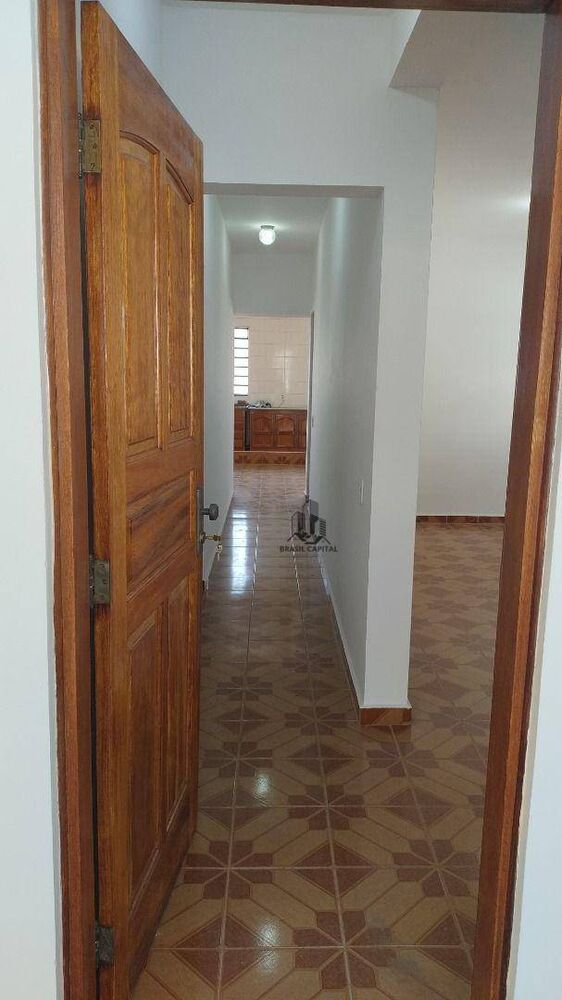 Sobrado, 4 quartos, 197 m² - Foto 3