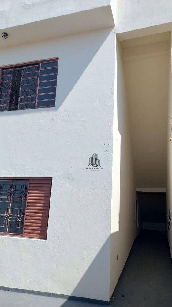 Sobrado, 4 quartos, 197 m² - Foto 15