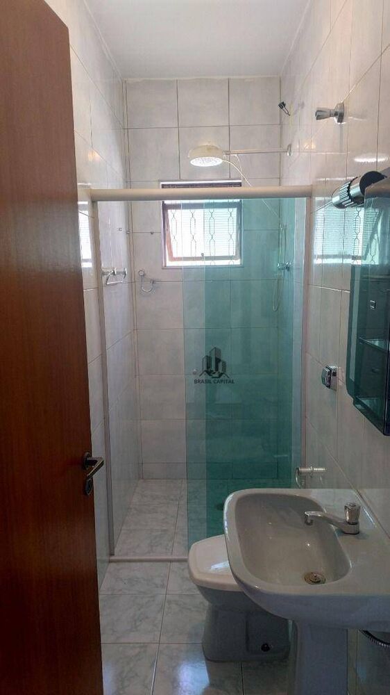 Sobrado, 4 quartos, 197 m² - Foto 4