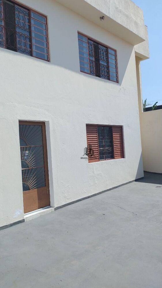 Sobrado, 4 quartos, 197 m² - Foto 10