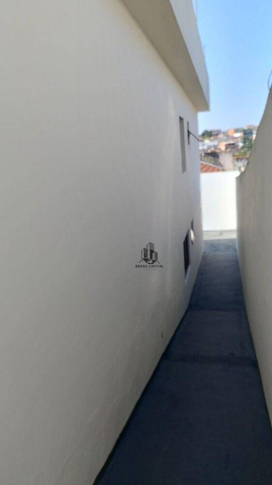 Sobrado, 4 quartos, 197 m² - Foto 16