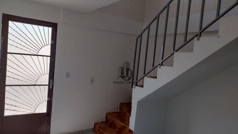 Sobrado, 4 quartos, 197 m² - Foto 13