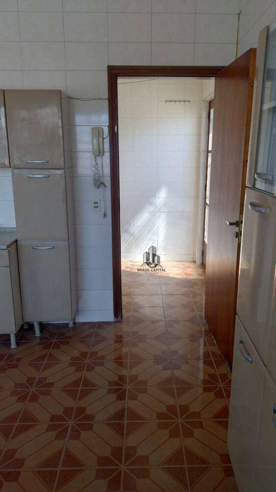 Sobrado, 4 quartos, 197 m² - Foto 2