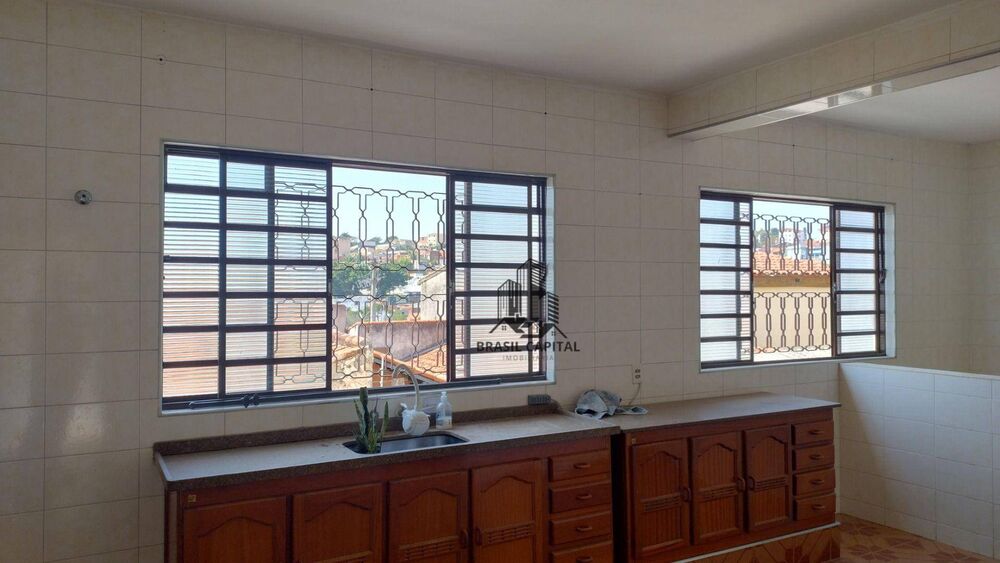 Sobrado, 4 quartos, 197 m² - Foto 7
