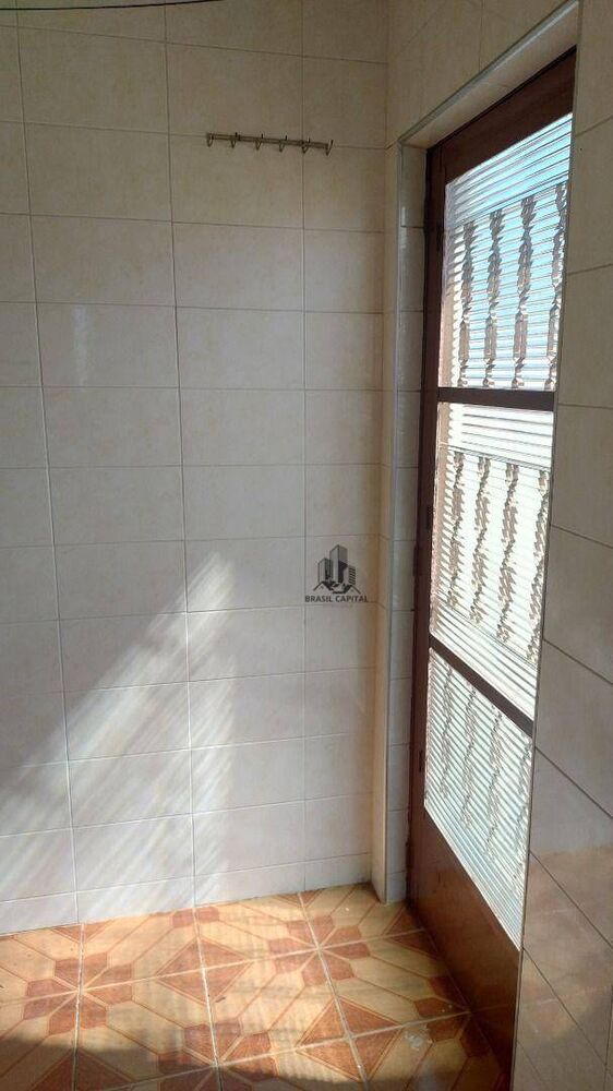 Sobrado, 4 quartos, 197 m² - Foto 11