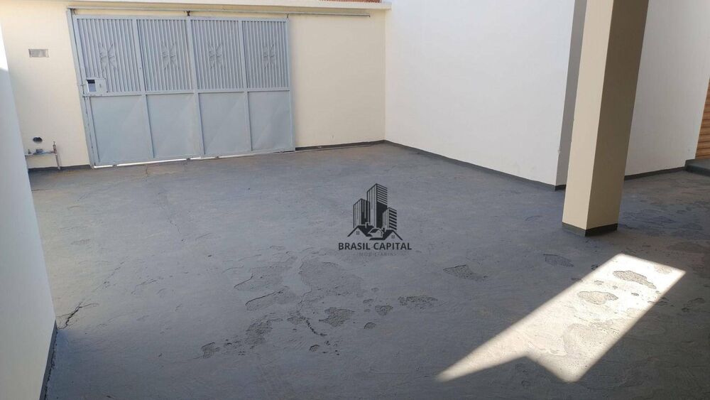 Sobrado, 4 quartos, 197 m² - Foto 14