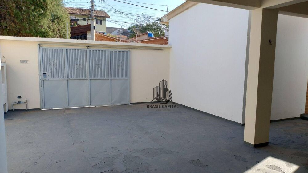 Sobrado, 4 quartos, 197 m² - Foto 5