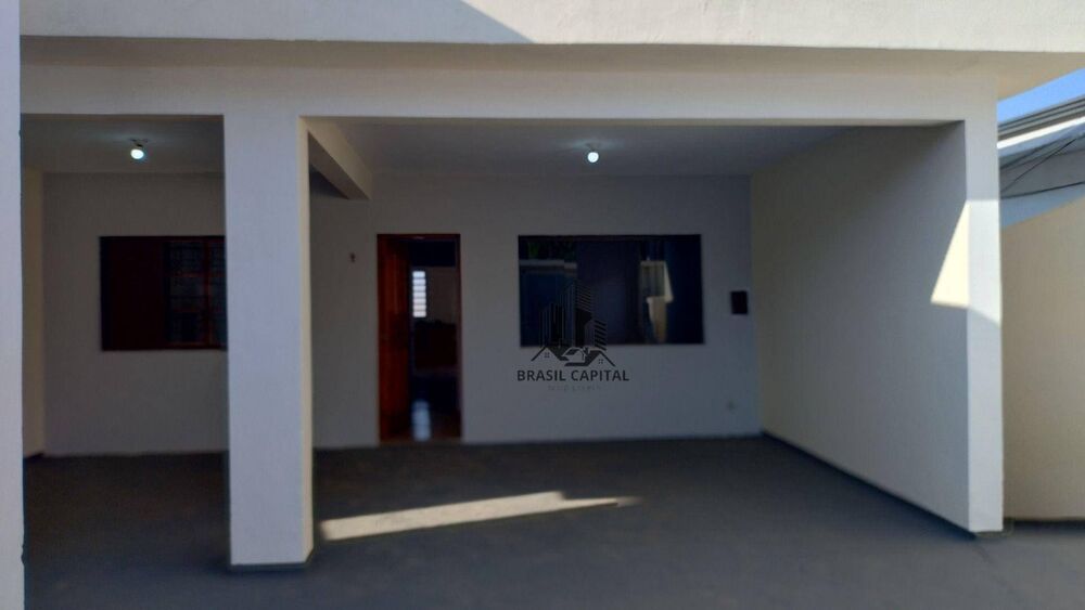 Sobrado, 4 quartos, 197 m² - Foto 8