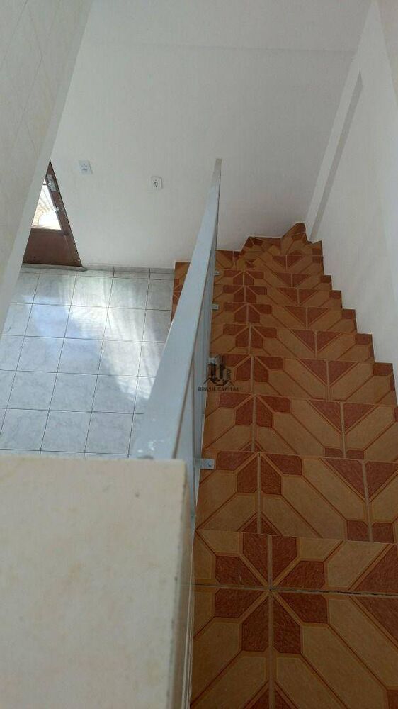Sobrado, 4 quartos, 197 m² - Foto 19