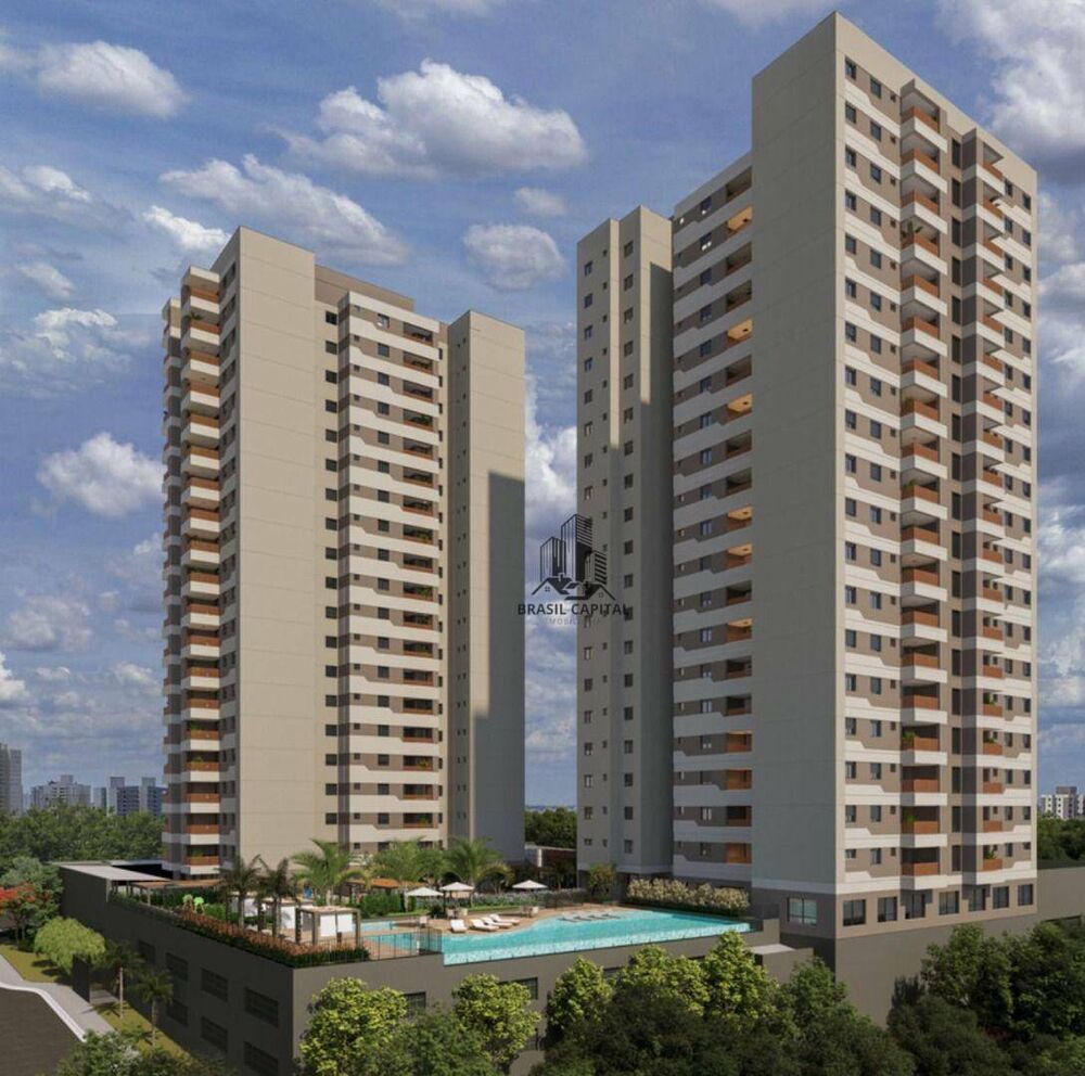 Apartamento, 2 quartos, 67 m² - Foto 1